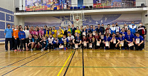 THE WINNERS OF THE RUSSIAN GOALBALL CHAMPIONSHIP HAVE BEEN DETERMINED IN MOSCOW REGION