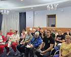 RPC Holds All-Russian Seminar on "Introduction to Sport-Functional Classification in Boccia for Athletes with Physical Impairments"
