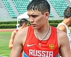  #trainingtogether with repeated winner and prize winner of the international competitions in Para Athletics among II Athletes Pavel Sarkeev 