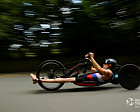 RUSSIAN TEAM RESULTS AT THE STAGE OF THE WORLD SERIES IN PARA TRIATHLON IN THE GREAT BRITAIN