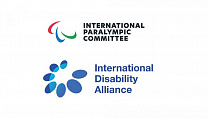 IPC and International Disability Alliance to sign co-operation agreement