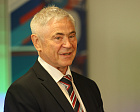 President of the RPC P.A. Rozhkov met in Moscow with Paralympic champions from different generations as part of the celebratory events marking the 30th anniversary of the RPC