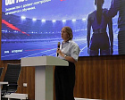 PCR executives took part in the XIII International Congress "Safe Sport – 2026."