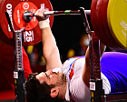 ABOUT 170 ATHLETES WILL TAKE PART IN RUSSIAN PARA POWERLIFTING CHAMPIONSHIP 