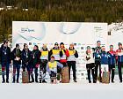 THE RPC TEAM WON 1 GOLD, 2 SILVER, AND 1 BRONZE MEDAL ON THE FINAL DAY OF THE IPC WINTER SPORTS WORLD CHAMPIONSHIPS