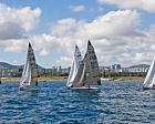 5 ATHLETES WILL TAKE PART IN THE 2ND STAGE OF THE RUSSIAN CUP IN SAILING AMONG PI ATHLETES IN THE MOSCOW REGION