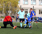“Laman Az” Team won the Russian Amputee Football Championship.