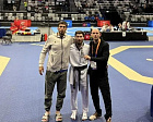 Russian Paralympic Taekwondo Team Wins 7 Medals at International Tournament in Germany