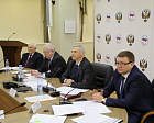 The President of the Russian Paralympic Committee Vladimir Lukin headed the RPC Executive Committee Meeting
