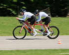 The European Paracycling Road Championships have concluded in Italy