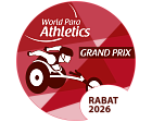 The Russian Paralympic Committee team will participate in the Grand Prix in athletics in Morocco 