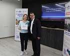 "The Russian Paralympic Committee, with the support of the Russian Sports Fund, conducted training under the additional professional development program 'Fundamentals of Paralympic Sport.'"