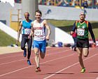 RUSSIAN NATIONAL TEAM WON 2 GOLD, 3 SILVER AND 4 BRONZE MEDALS AT THE IPC PARA ATHLETICS GRAND PRIX IN TUNISIA