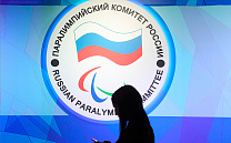 RIA NEWS: RPC IS IN CONTACT WITH IPC COMCERNING PARTICIPATION OF RUSSIAN ATHLETES IN PARALYMPIC GAMES  