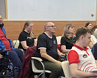 RPC Holds All-Russian Seminar on "Introduction to Sport-Functional Classification in Boccia for Athletes with Physical Impairments"