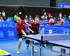 Russian Paralympians Win 8 Medals at International Table Tennis Tournament "ITTF World Para Future Nakhon Ratchasima 2026"