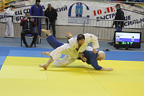 MORE THAN 100 ATHLETES TOOK PART IN RUSSIAN PARA JUDO CHAMPIONSHIP AMONG VI ATHLETES IN RAMENSKY