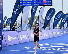 Russian Team Wins 11 Medals at Paratriathlon World Cup in Samarkand