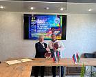 RUSSIAN AND BELARUSIAN PARALYMPIC COMMITTEES SIGNED AN AGREEMENT ON COOPERATION