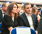 The 20th Jubilee Award Ceremony of the RPC Prize "Return to Life," dedicated to the 30th anniversary of the RPC, took place at the State Kremlin Palace