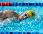 Russian Paralympic team wins 12 medals at Para Swimming World Series event in France
