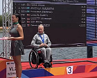 Russian para-canoeists win 5 medals at European Championships in Portugal  
