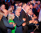 The 20th Jubilee Award Ceremony of the RPC Prize "Return to Life," dedicated to the 30th anniversary of the RPC, took place at the State Kremlin Palace