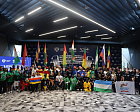 RUSSIAN PARALYMPIC COMMITTEE HELD FIRST INTERNATIONAL POWERLIFTING COMPETITION FOR COMBAT VETERANS