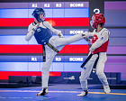 The Russian national para-taekwondo team won 5 medals at the international tournament "Gangwon Chuncheon 2026 World Para Taekwondo Open Challenge"