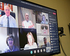 Pavel Rozhkov held a video conference meeting of the Board for Coordination of Programs, Plans and Activities of the RPC