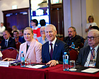 Representatives of over 40 international sports organizations in Moscow discussed a strategy for cooperation in Paralympic sport.