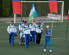 World Games of the sports federation of wheelchairs and amputees IWAS 2015 was solemnly opened in Sochi!