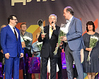 The XIII Public Action “ I Choose Sport”- organized by the Government of the St. Petersburg, was attended by the first Vice President, the Chairman of the RPC Executive Committee Pavel Rozhkov.