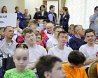 The Parafest Opening ceremony took place in Grand Hall of the RPC head-quarters