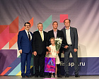 The XIII Public Action “ I Choose Sport”- organized by the Government of the St. Petersburg, was attended by the first Vice President, the Chairman of the RPC Executive Committee Pavel Rozhkov.