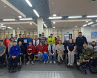 RPC HELD ANTI-DOPING SEMINARS FOR MEMBERS OF THE RUSSIAN FENCING TEAM