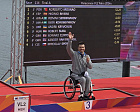 Russian para-canoeists win 5 medals at European Championships in Portugal  