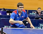 #trainingtogether with repeated prize winner of the World and European Championships in Para Table Tennis among PI Athletes Yuriy Nozdrunov﻿