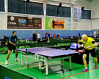 Winners of the Russian championship in Para Table Tennis among PI athletes have been determined in Chuvashia. 