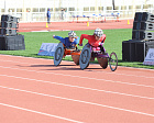 The International Competition "Russian Paralympic Committee Athletics Cup" has ended in Krasnodar