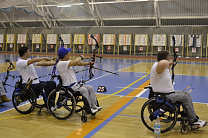 Russian Championship and Russian Cup in Para Archery among Athletes with Physical Impairments will take place in Oryol.