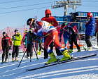 The Russian Para Alpine Skiing Championship among PI Athletes will be held in Yuzhno-Sakhalinsk