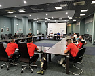 Russian Paralympic Committee Holds Training Camp for Para Athletics (Physical Impairments) for SVO Veterans in Sochi