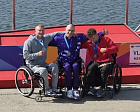 Russian para-canoeists win 5 medals at European Championships in Portugal  