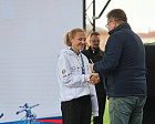 The second competition day of the International Competition "Russian Paralympic Committee Athletics Cup" has ended