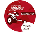 Russian Paralympic athletics team to take part in Grand Prix in Tunisia