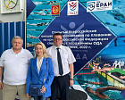 DZERZHINSK HOSTS RUSSIA'S FIRST YOUTH PARA SWIMMING COMPETITION AMONG ATHLETES WITH DISABILITIES