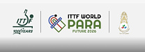 9 Russian Paralympians to Compete at International Table Tennis Tournament in Thailand