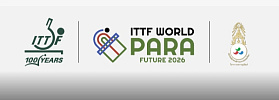 9 Russian Paralympians to Compete at International Table Tennis Tournament in Thailand