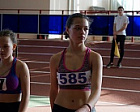 #trainingtogether with repeated winner of the Russian championships in Para Athletics among II Athletes Diana Tyagusheva